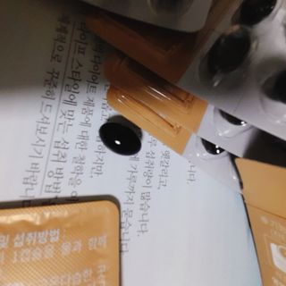 슬림플래닛 잔티젠 600mg 굿밤 다이어트 — 5점을 준 리뷰어가 2021년 3월 올린 사용 사진