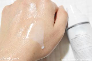 아이레시피 아쿠아피토플렉스 크림 인 토너 미스트 60ml — 5점을 준 리뷰어가 2023년 2월 올린 사용 사진
