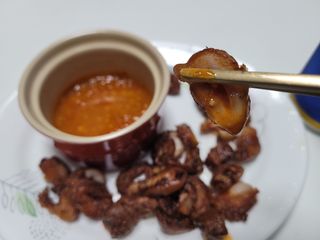 백석푸드시스템 [매진] 맛있는 막창세트 400g — 5점을 준 리뷰어가 2021년 6월 올린 사용 사진