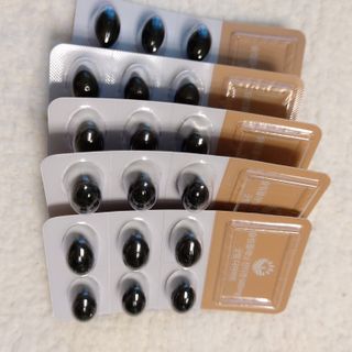 슬림플래닛 잔티젠 600mg 굿밤 다이어트 — 4점을 준 리뷰어가 2021년 1월 올린 사용 사진