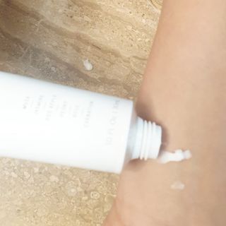 탐니크 러셀브 우먼 솔리드 퍼퓸 — 5점을 준 리뷰어가 2021년 1월 올린 사용 사진