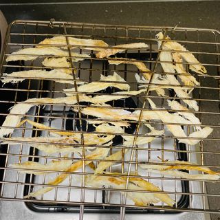 [오늘바스켓] 용대리 손질하늘태 130g — 5점을 준 리뷰어가 2021년 6월 올린 사용 사진