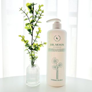 [닥터문] 센텔라 시카케어 화이트머스크 바디워시 1000ml — 5점을 준 리뷰어가 2023년 6월 올린 사용 사진