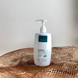 셀라피 에이리페어 바디로션 340ml — 5점을 준 리뷰어가 2021년 1월 올린 사용 사진
