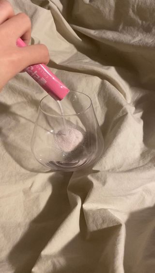 늘20s 콜라겐 부스팅_COLLAGEN BOOSTING — 5점을 준 리뷰어가 2023년 2월 올린 사용 사진