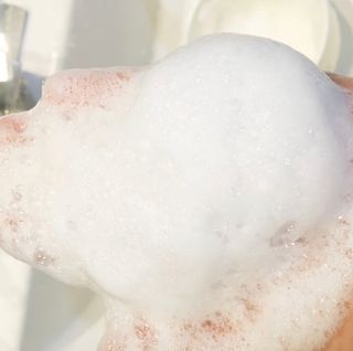 [닥터문] 센텔라 시카케어 화이트머스크 바디워시 1000ml — 4점을 준 리뷰어가 2023년 7월 올린 사용 사진