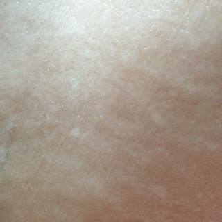 메디힐 올리브영 1등 마스크팩 워터마이드팩 2매 + 티트리팩 2매 기획세트 — 5점을 준 리뷰어가 2021년 3월 올린 사용 사진
