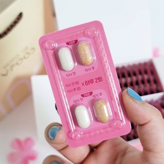킬팻다이어트 킬팻 스피드 다이어트 [84 g / 700 mg x 120정] — 5점을 준 리뷰어가 2021년 5월 올린 사용 사진