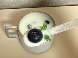프리_[덴마크] 진하고 더 고소한 플레인 요거트 1.8L — 5점을 준 리뷰어가 2025년 5월 올린 사용 사진