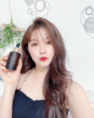 렉스리 닥터 올인원 세럼 Rexri Dr.All-in-one Serum — 5점을 준 리뷰어가 2022년 11월 올린 사용 사진
