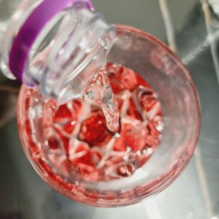 몽베스트 [MONTBEST]위드어스 500mL 20병 — 5점을 준 리뷰어가 2022년 6월 올린 사용 사진