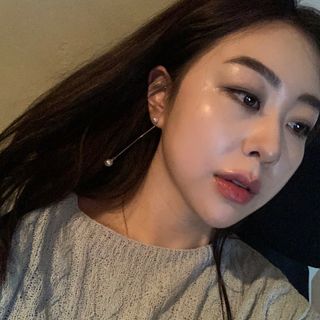 세렌디뷰티 퍼펙트 에어리 커버 쿠션 — 4.5점을 준 리뷰어가 2021년 6월 올린 사용 사진