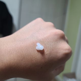 바르셀 수분로션 수분크림 보습 탄력 주름개선 인텐시브 리포좀 크림 C1 50ml — 5점을 준 리뷰어가 2021년 11월 올린 사용 사진