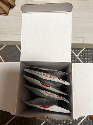 클린24시간 1BOX(5포) + 전용보틀(500ml) — 4.5점을 준 리뷰어가 2023년 4월 올린 사용 사진