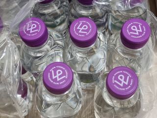 몽베스트 [MONTBEST] 330mL 20병 — 5점을 준 리뷰어가 2021년 10월 올린 사용 사진