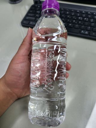 몽베스트 [MONTBEST]위드어스 500mL 20병 — 5점을 준 리뷰어가 2022년 8월 올린 사용 사진