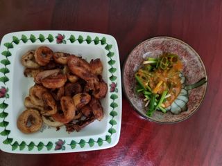 백석푸드시스템 [매진] 맛있는 막창세트 400g — 5점을 준 리뷰어가 2021년 6월 올린 사용 사진