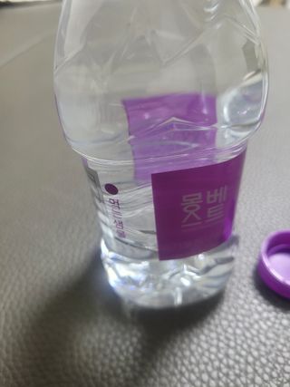몽베스트 [MONTBEST] 330mL 20병 — 5점을 준 리뷰어가 2021년 11월 올린 사용 사진