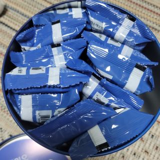 서울약사신협_프로바이오생유산균_2.5G x 100포 — 5점을 준 리뷰어가 2021년 3월 올린 사용 사진