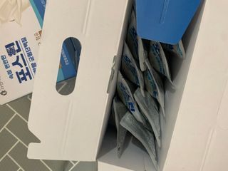 자연에온 마시는 프로틴 고함량 균형단백질 음료 포스틴 125ml 10개입 1BOX — 5점을 준 리뷰어가 2021년 3월 올린 사용 사진
