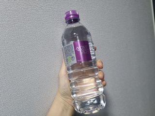 몽베스트 [MONTBEST]위드어스 500mL 20병 — 5점을 준 리뷰어가 2024년 2월 올린 사용 사진