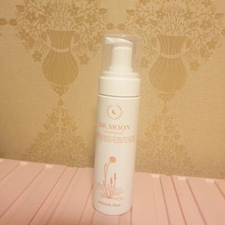 MF프리 [닥터문] 유산균 락토케어 질경초 여성청결제 200ml (폼타입) — 5점을 준 리뷰어가 2022년 9월 올린 사용 사진