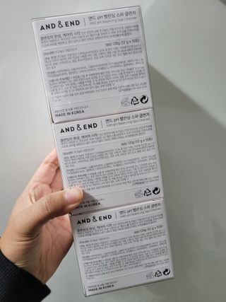 InhyeChloeAhn님이 올린 리뷰 사진 4