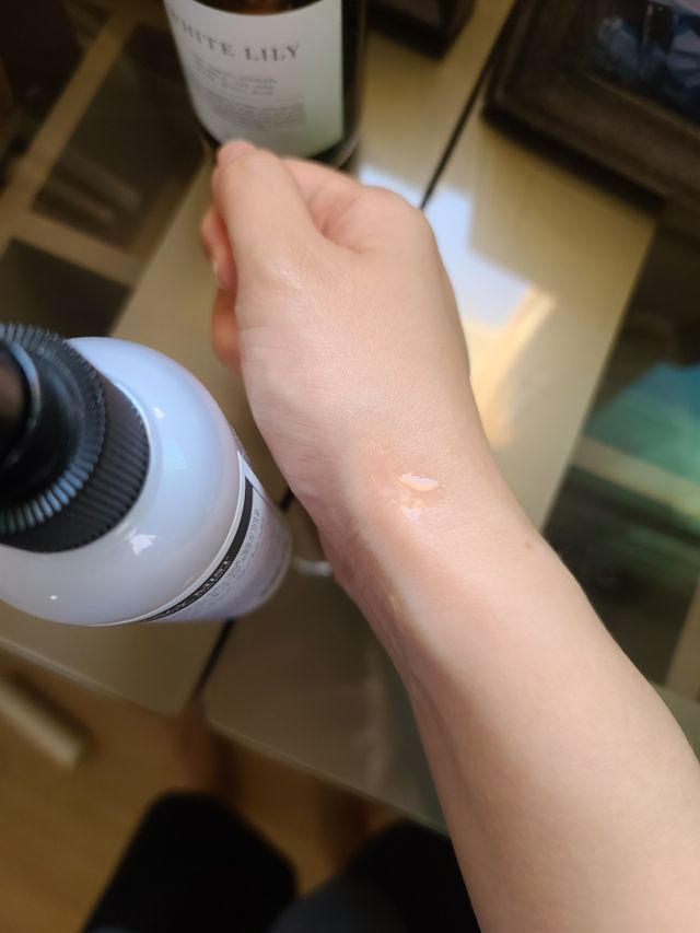 NESAY 네세이 남성 올인원 미스트 200mL 리뷰 사진