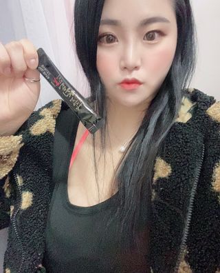 서울약사신협 약사신협_천명플러스스틱_10mlx30포 — 5점을 준 리뷰어가 2021년 2월 올린 사용 사진