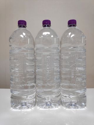 몽베스트위드어스[무라벨] 2L_6입_2Pack — 5점을 준 리뷰어가 2022년 1월 올린 사용 사진