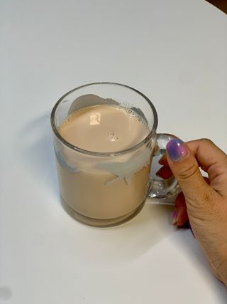 오트릿 티시럽 쌀귀리 & 루이보스 (300ml) — 5점을 준 리뷰어가 2022년 7월 올린 사용 사진