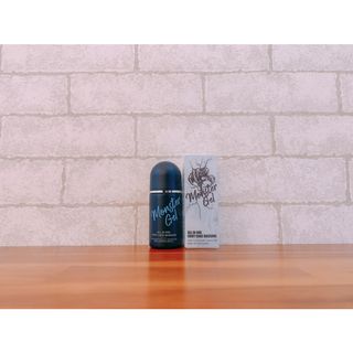 [바록스] 류현진 올인원 바디릴렉싱 몬스터겔 50ml — 5점을 준 리뷰어가 2021년 3월 올린 사용 사진