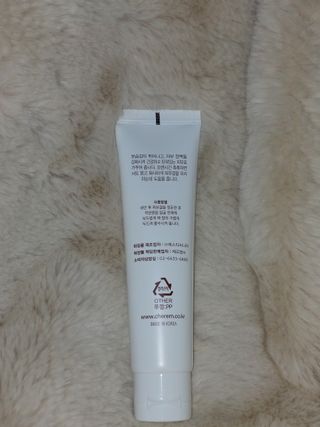 체르엠  프루브 콜라겐 앰플세럼 60ml 1병 — 3점을 준 리뷰어가 2022년 2월 올린 사용 사진