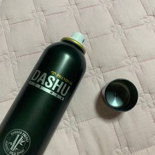 다슈코리아 다슈 포 맨 프리미엄 밤부 핀 스프레이 300ml — 5점을 준 리뷰어가 2020년 12월 올린 사용 사진