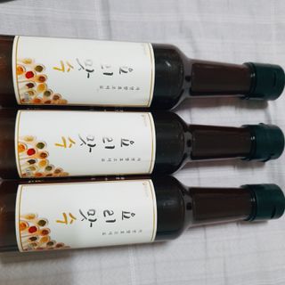 [요리맛수] NEW 천연 요리 에센스 300g 3개 SET — 5점을 준 리뷰어가 2021년 7월 올린 사용 사진