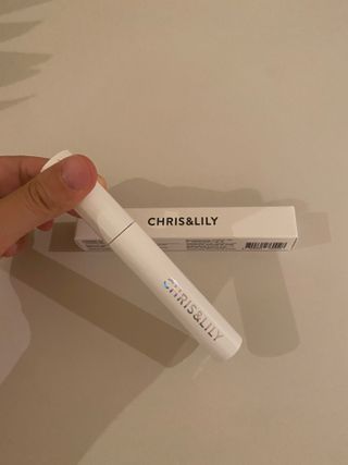[크리스앤릴리] 아이워너비 픽스카라 — 5점을 준 리뷰어가 2022년 8월 올린 사용 사진
