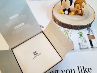 리더스코스메틱 리더스 밀크 밸런싱  마스크  솝 — 5점을 준 리뷰어가 2021년 12월 올린 사용 사진