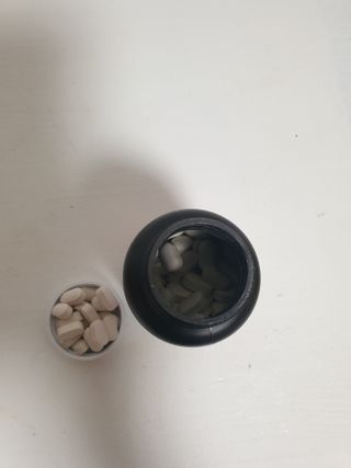 슬림플래닛 가르시니아 2500mg 비포밀 — 5점을 준 리뷰어가 2021년 9월 올린 사용 사진