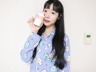 FREE [푸딜라이트] 한알의 양심 고함량 가르니시아 — 5점을 준 리뷰어가 2023년 12월 올린 사용 사진