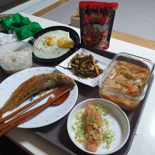 불타 지옥불카레 불지옥맛 180g x 3봉 — 5점을 준 리뷰어가 2021년 6월 올린 사용 사진