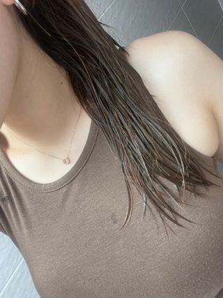 (주)닥터오레고닌 닥터오레고닌 탁시폴린 에디션 트리트먼트 — 5점을 준 리뷰어가 2023년 9월 올린 사용 사진