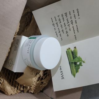 디에이브 더마-테카 바이옴 크림 50ml — 5점을 준 리뷰어가 2022년 11월 올린 사용 사진