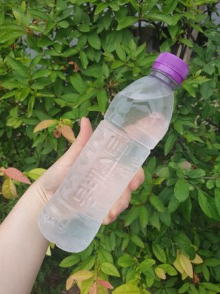 몽베스트 [MONTBEST]위드어스 500mL 20병 — 5점을 준 리뷰어가 2022년 6월 올린 사용 사진
