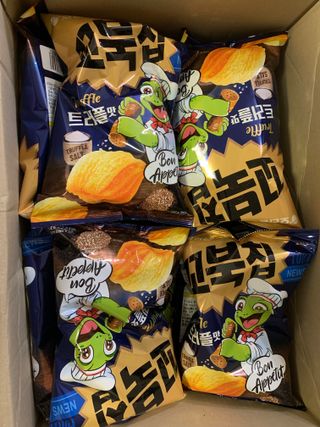 라니님이 올린 리뷰 사진 4