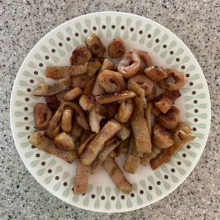 백석푸드시스템 [매진] 맛있는 막창세트 400g — 5점을 준 리뷰어가 2021년 6월 올린 사용 사진