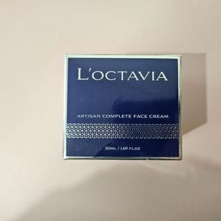 록타비아 Artisan Complete Face Cream — 5점을 준 리뷰어가 2024년 3월 올린 사용 사진