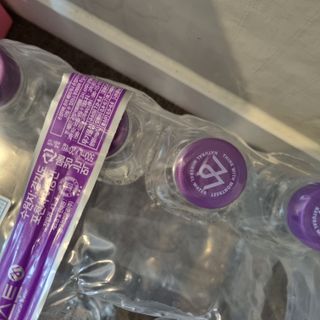 몽베스트 [MONTBEST]위드어스 500mL 20병 — 5점을 준 리뷰어가 2022년 9월 올린 사용 사진