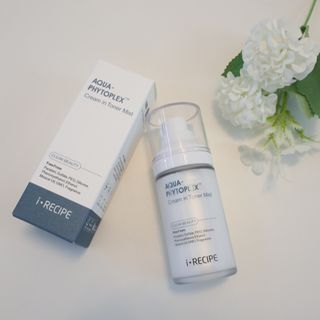 아이레시피 아쿠아피토플렉스 크림 인 토너 미스트 60ml — 5점을 준 리뷰어가 2023년 2월 올린 사용 사진