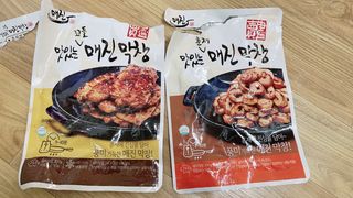 백석푸드시스템 [매진] 맛있는 막창세트 400g — 5점을 준 리뷰어가 2021년 6월 올린 사용 사진