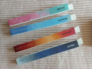 에브리모먼트 에브리 모먼트 칫솔 Every moment toothbrush — 5점을 준 리뷰어가 2022년 2월 올린 사용 사진